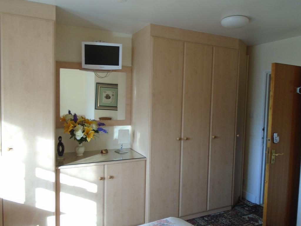 Edgware B&B Barnet Eksteriør billede