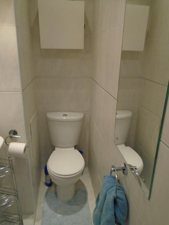 Edgware B&B Barnet Værelse billede