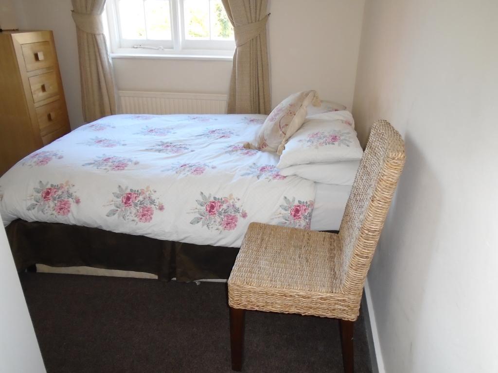 Edgware B&B Barnet Værelse billede