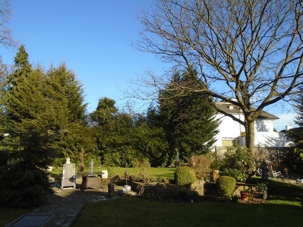 Edgware B&B Barnet Eksteriør billede