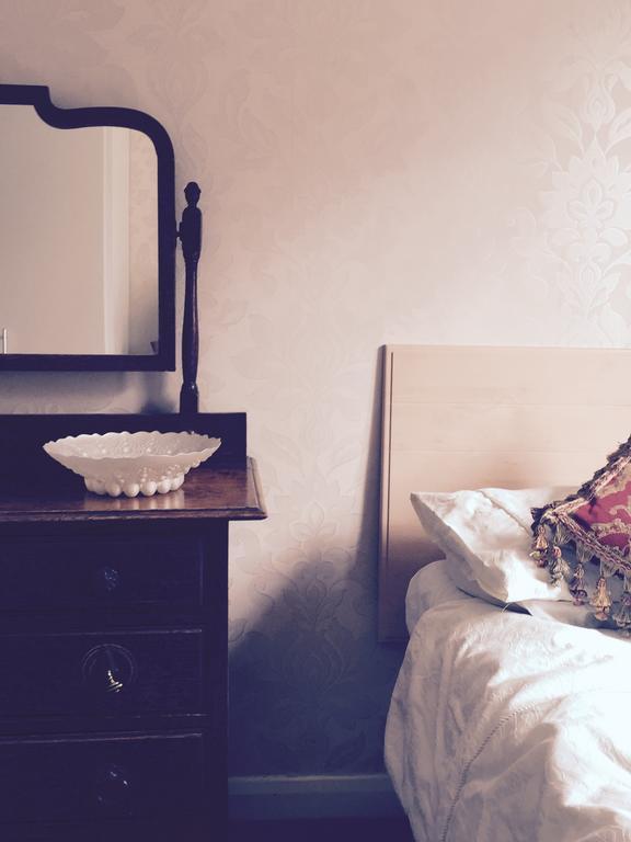 Edgware B&B Barnet Eksteriør billede