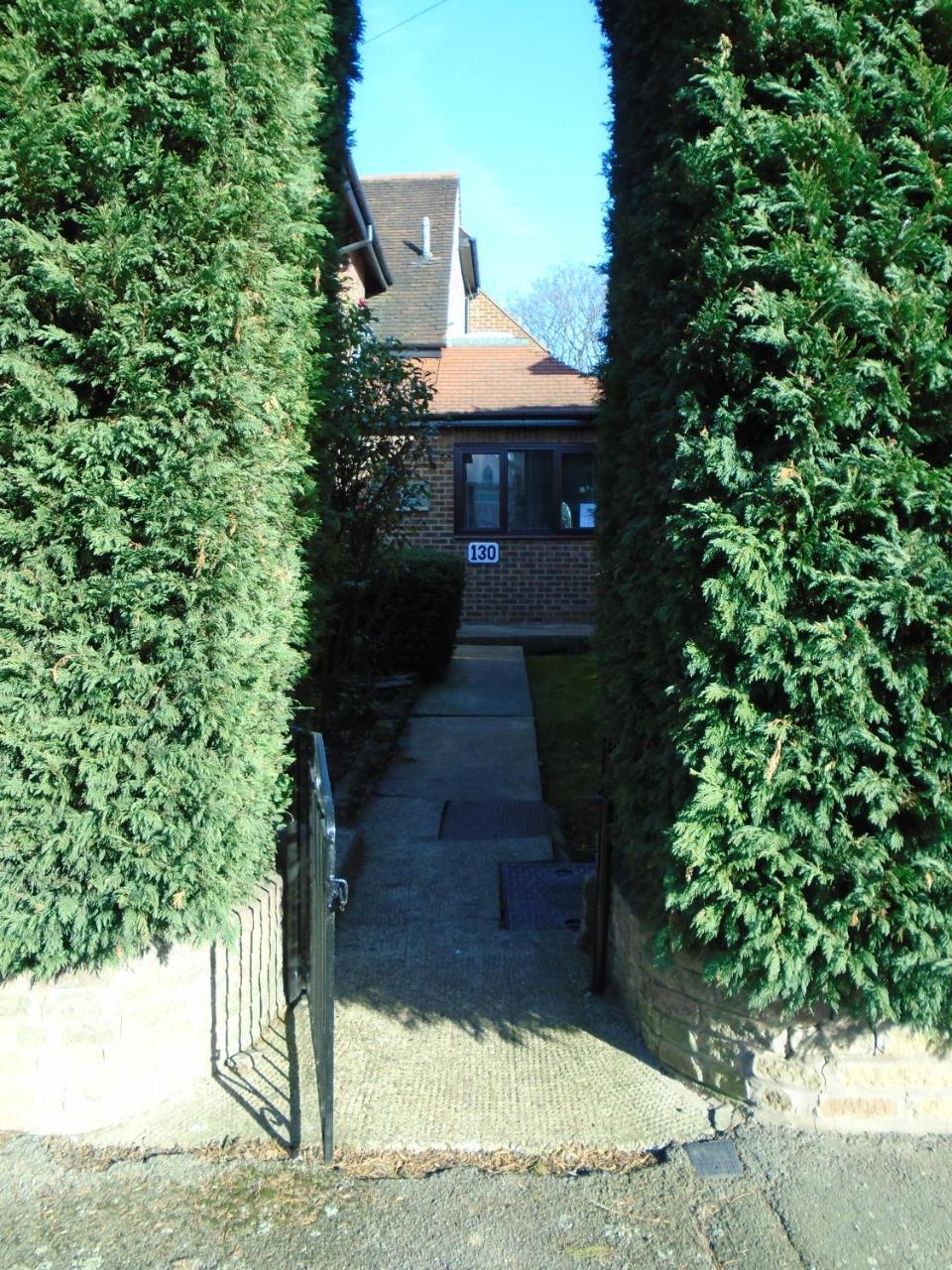 Edgware B&B Barnet Eksteriør billede