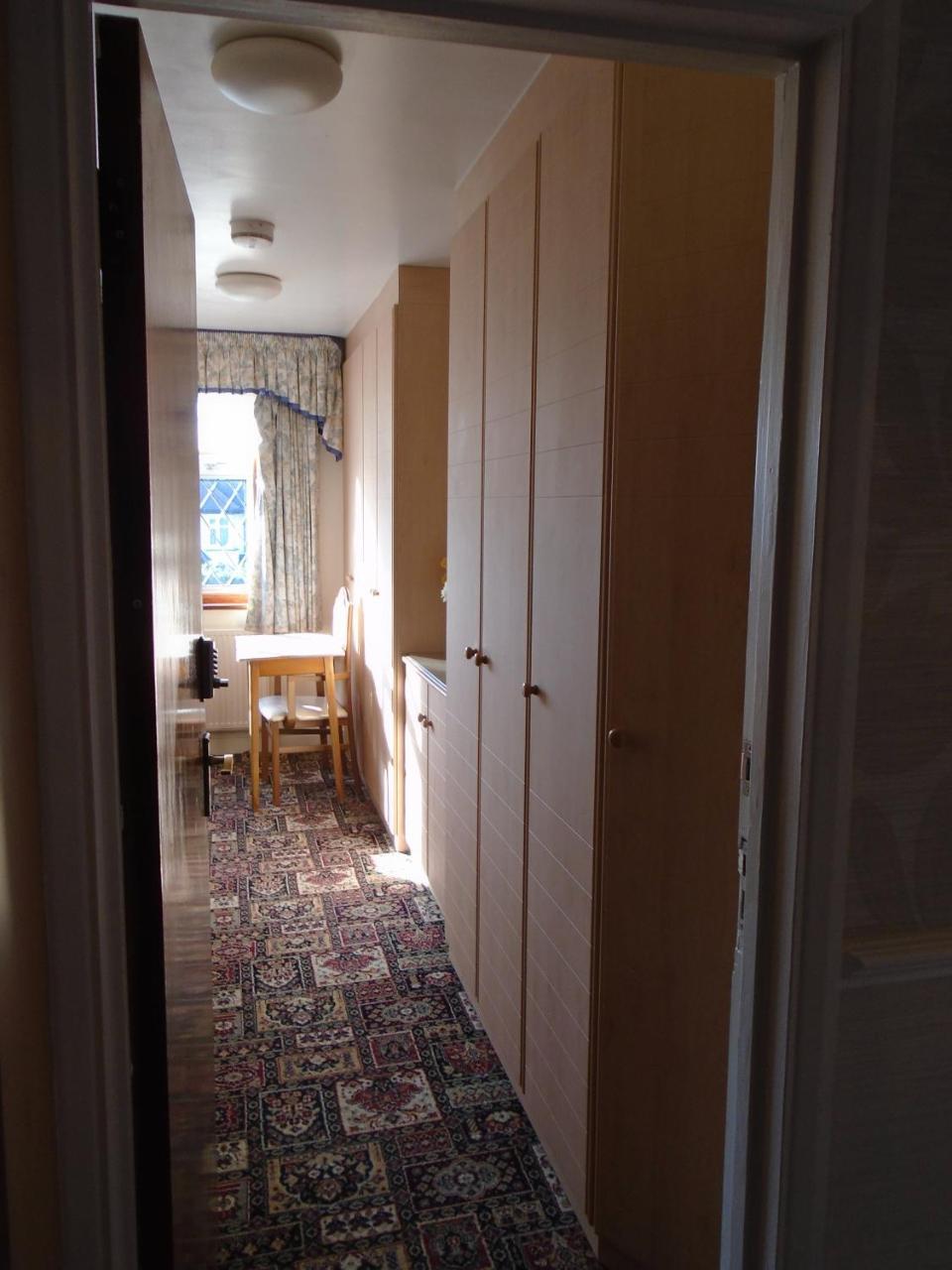 Edgware B&B Barnet Eksteriør billede